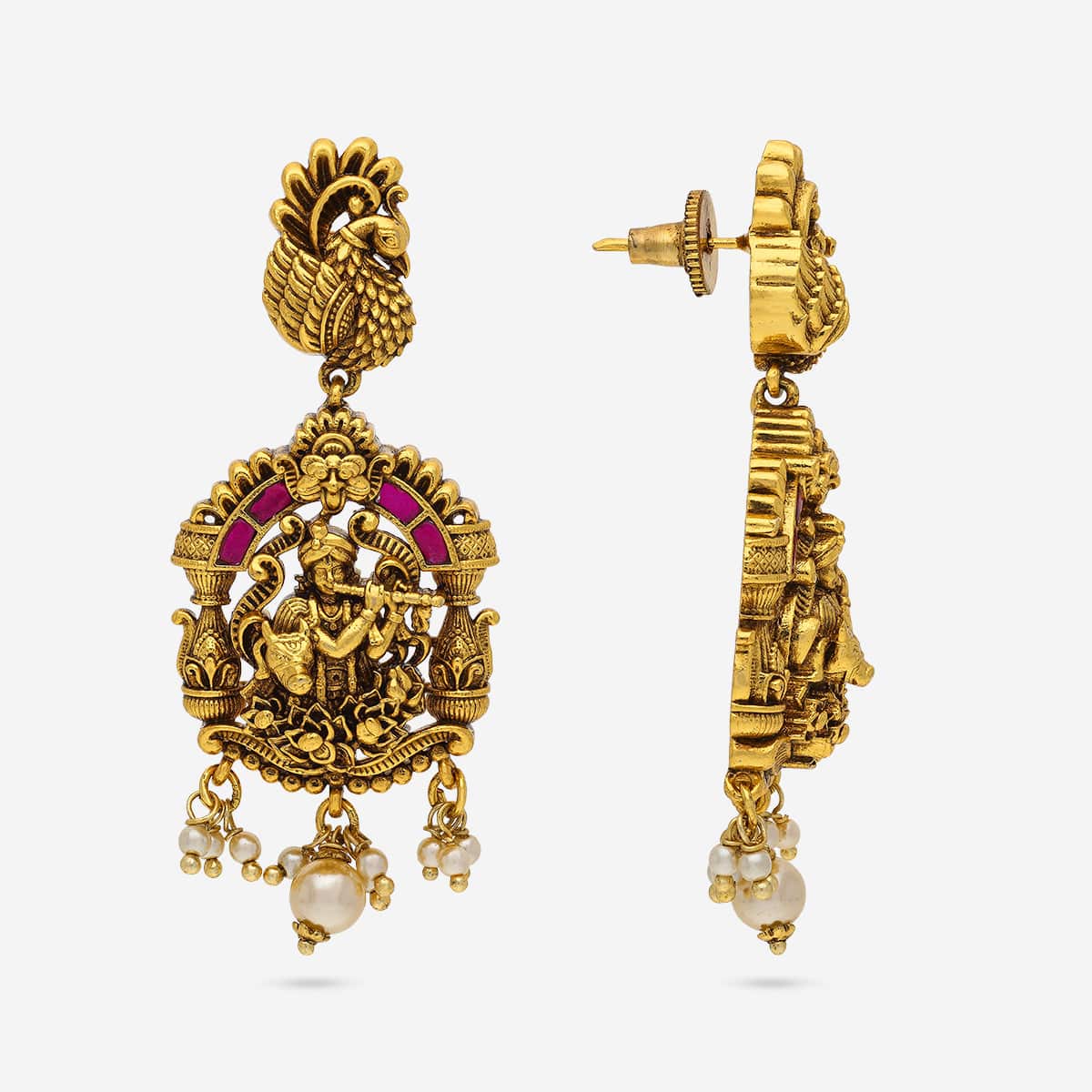 Antique Necklace Antique Necklace 193517