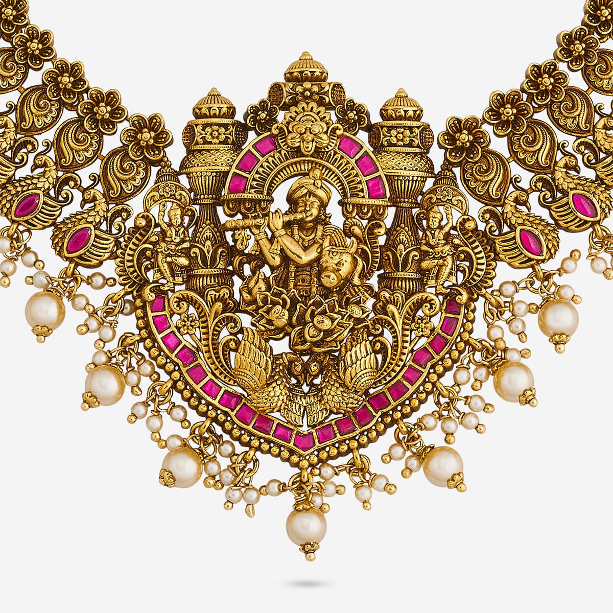 Antique Necklace Antique Necklace 193517