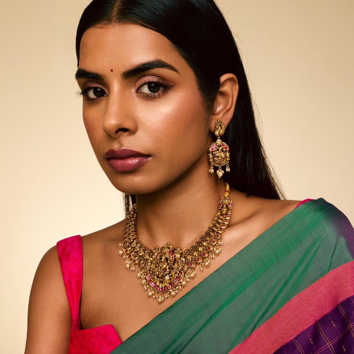 Antique Necklace Antique Necklace 193517