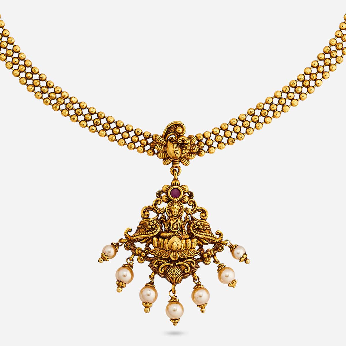 Antique Necklace Antique Necklace 193521