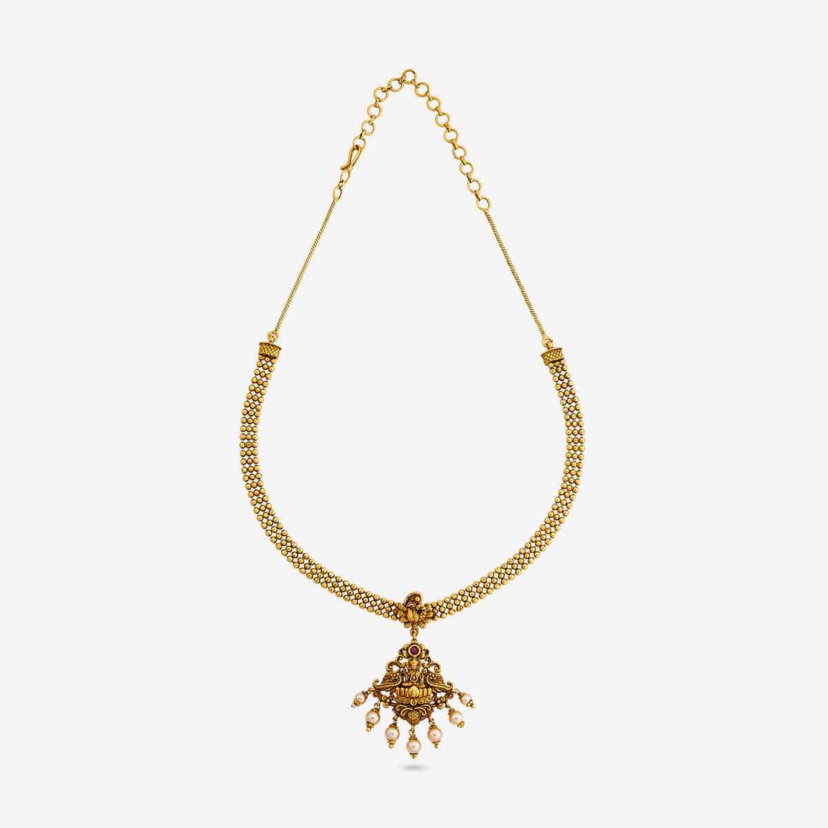 Antique Necklace Antique Necklace 193521