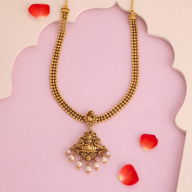 Antique Necklace Antique Necklace 193521