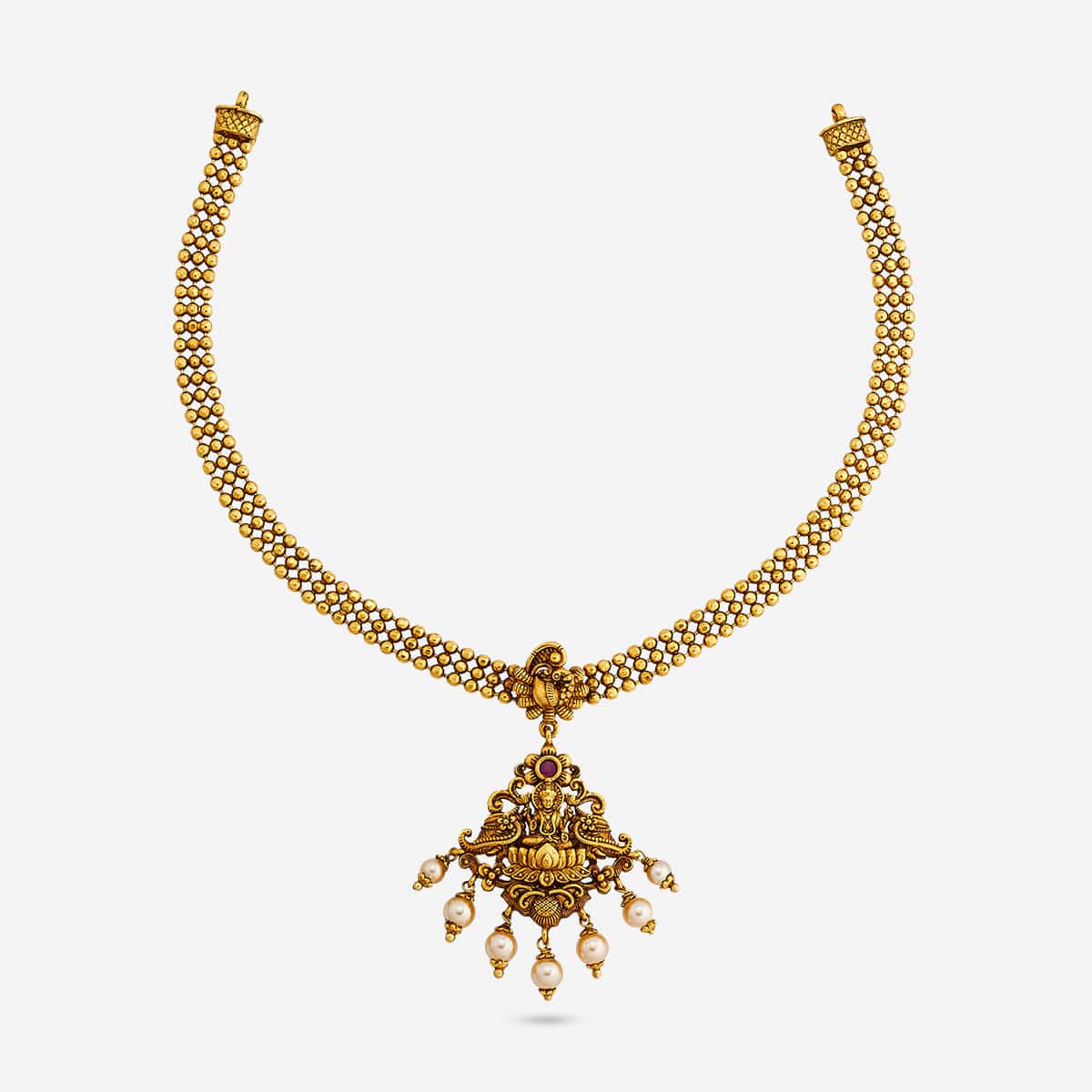 Antique Necklace Antique Necklace 193521