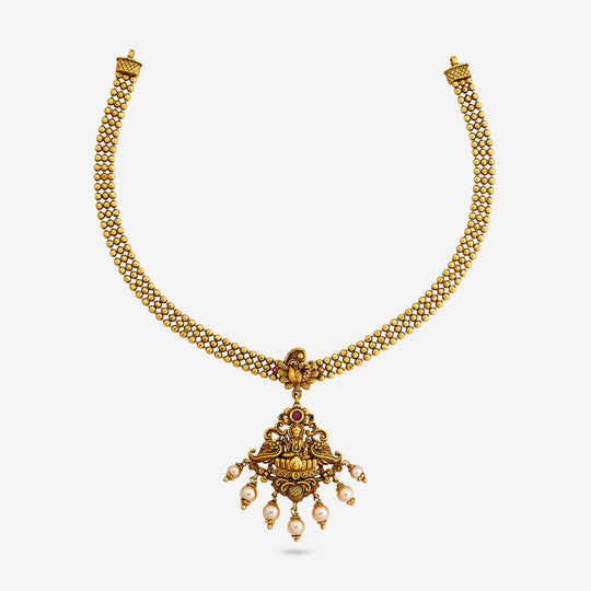 Antique Necklace Antique Necklace 193521