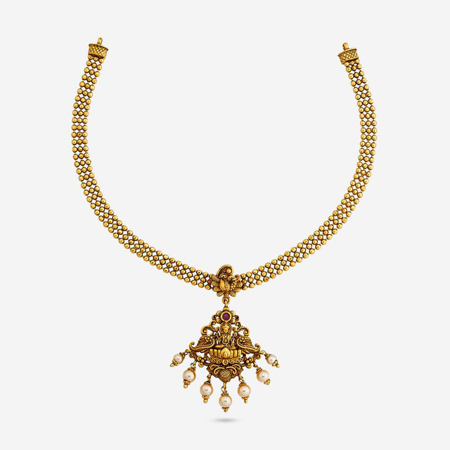 Antique Necklace Antique Necklace 193521