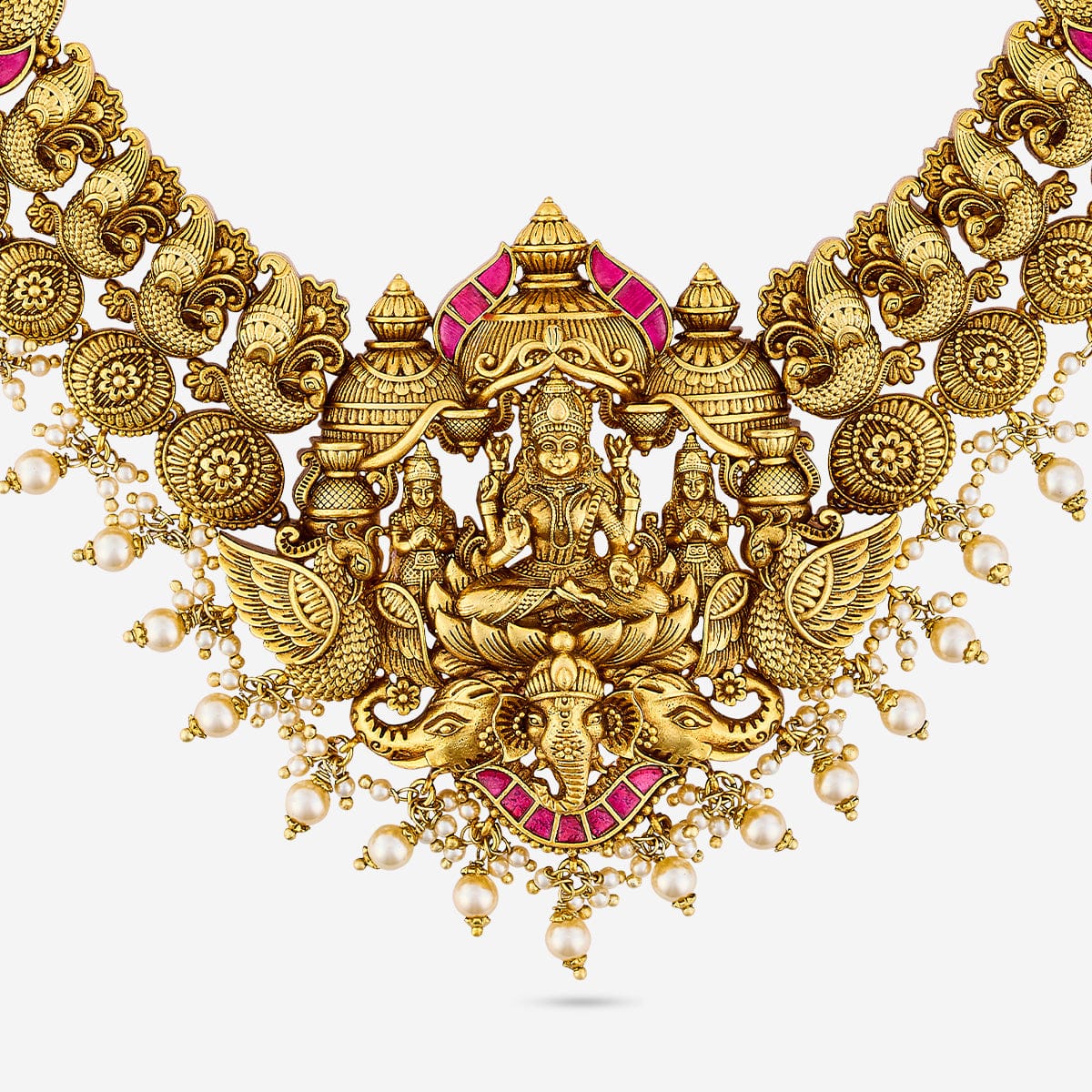 Antique Necklace Antique Necklace 193532