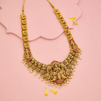 Antique Necklace Antique Necklace 193532