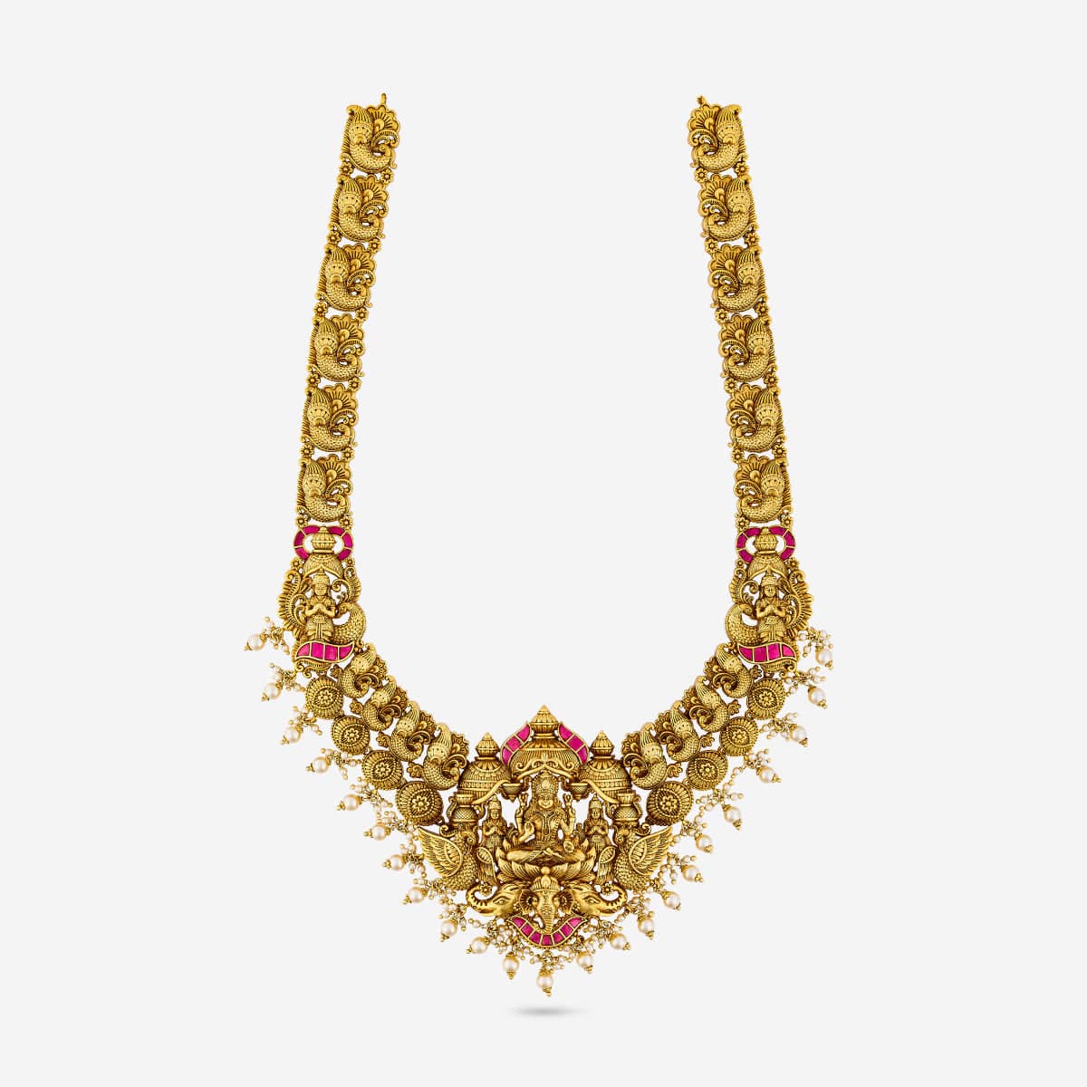 Antique Necklace Antique Necklace 193532