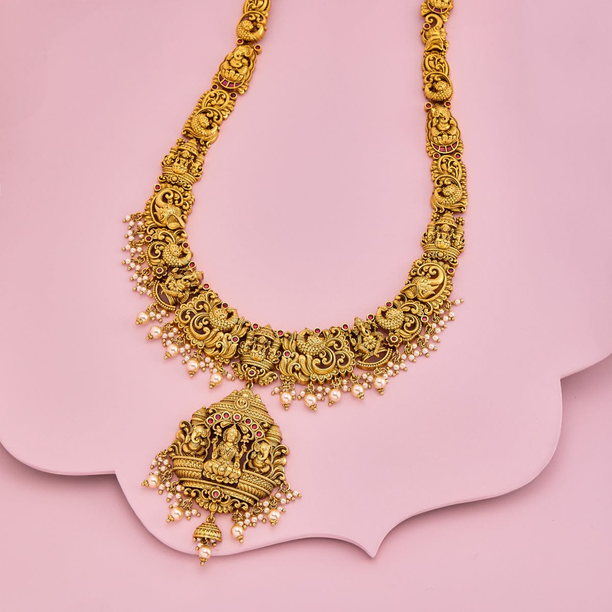 Antique Necklace Antique Necklace 193533