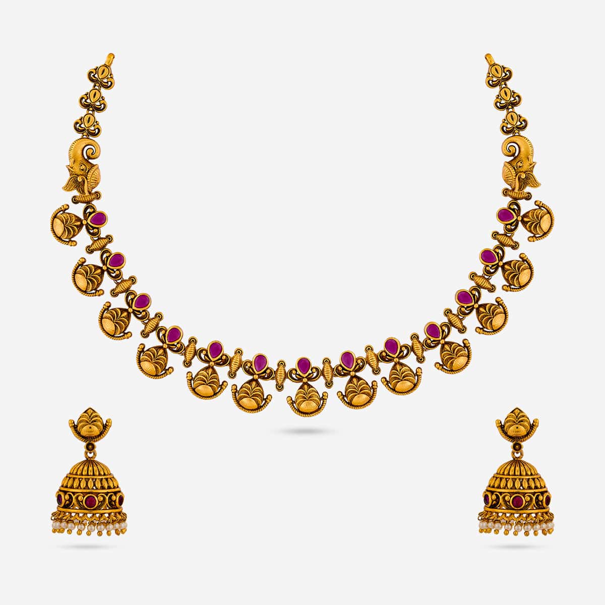 Antique Necklace Antique Necklace 193568