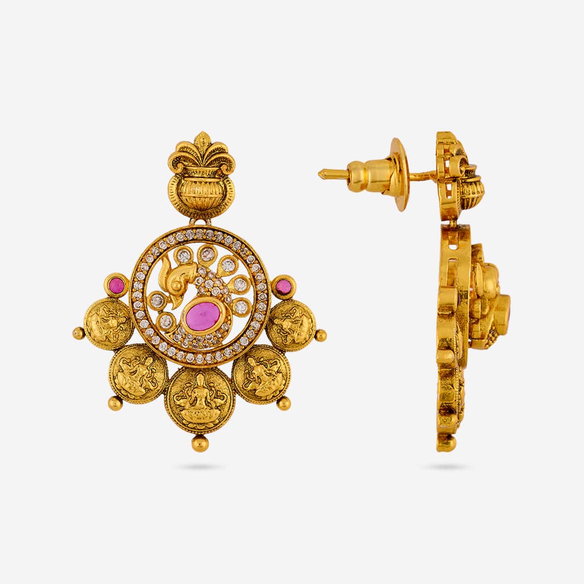 Antique Necklace Antique Necklace 193569