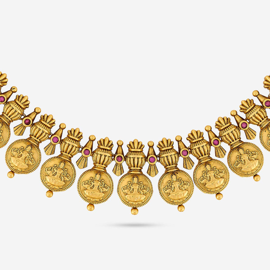 Antique Necklace Antique Necklace 193569