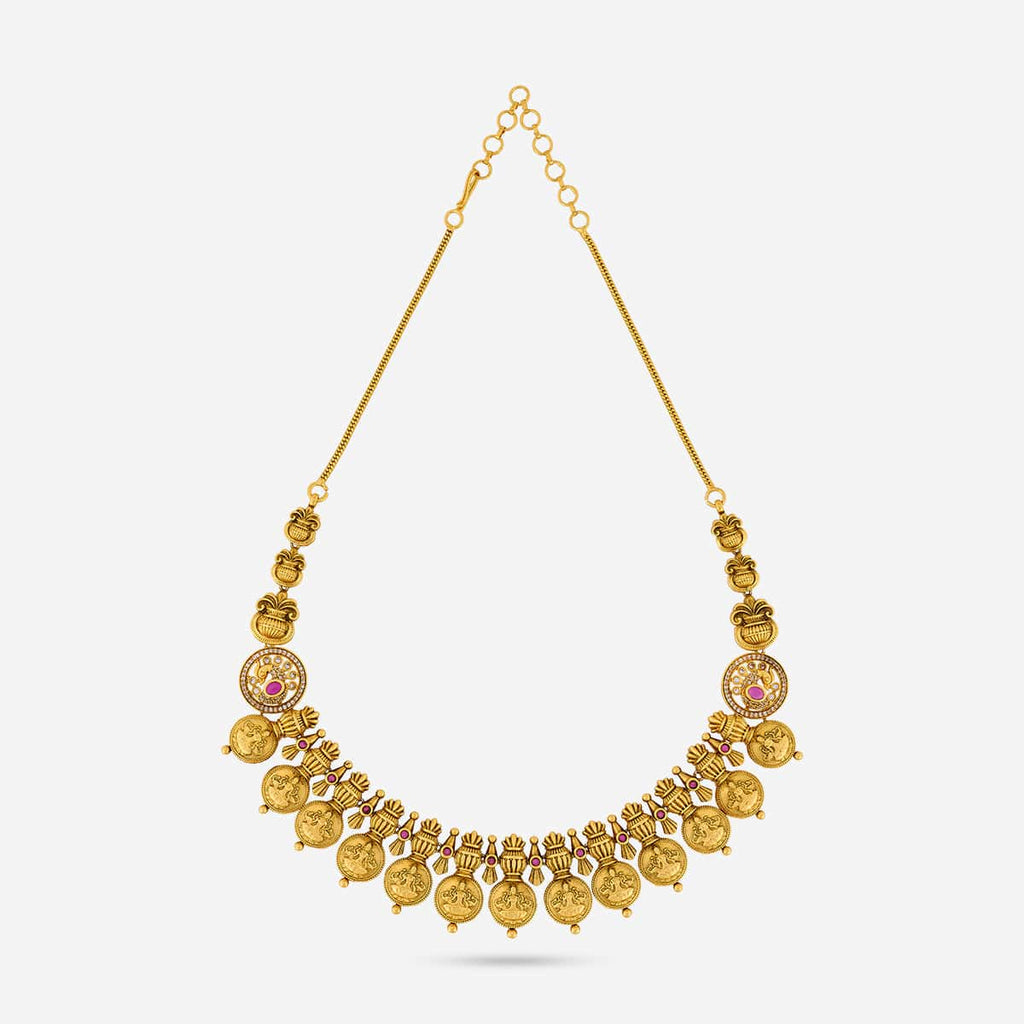 Antique Necklace Antique Necklace 193569