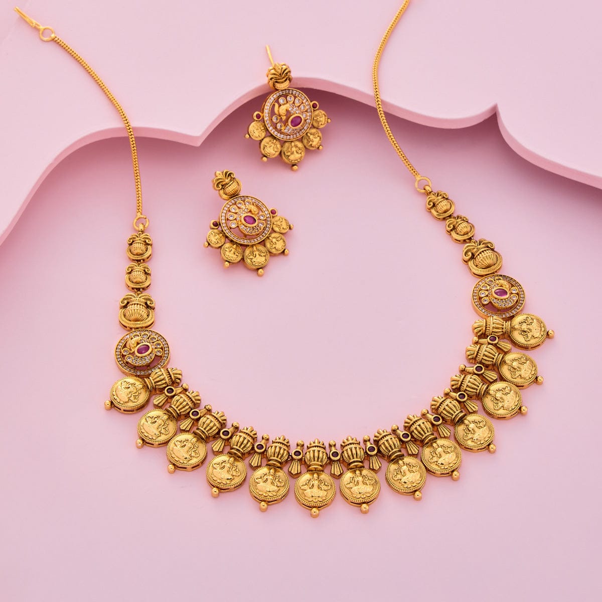 Antique Necklace Antique Necklace 193569