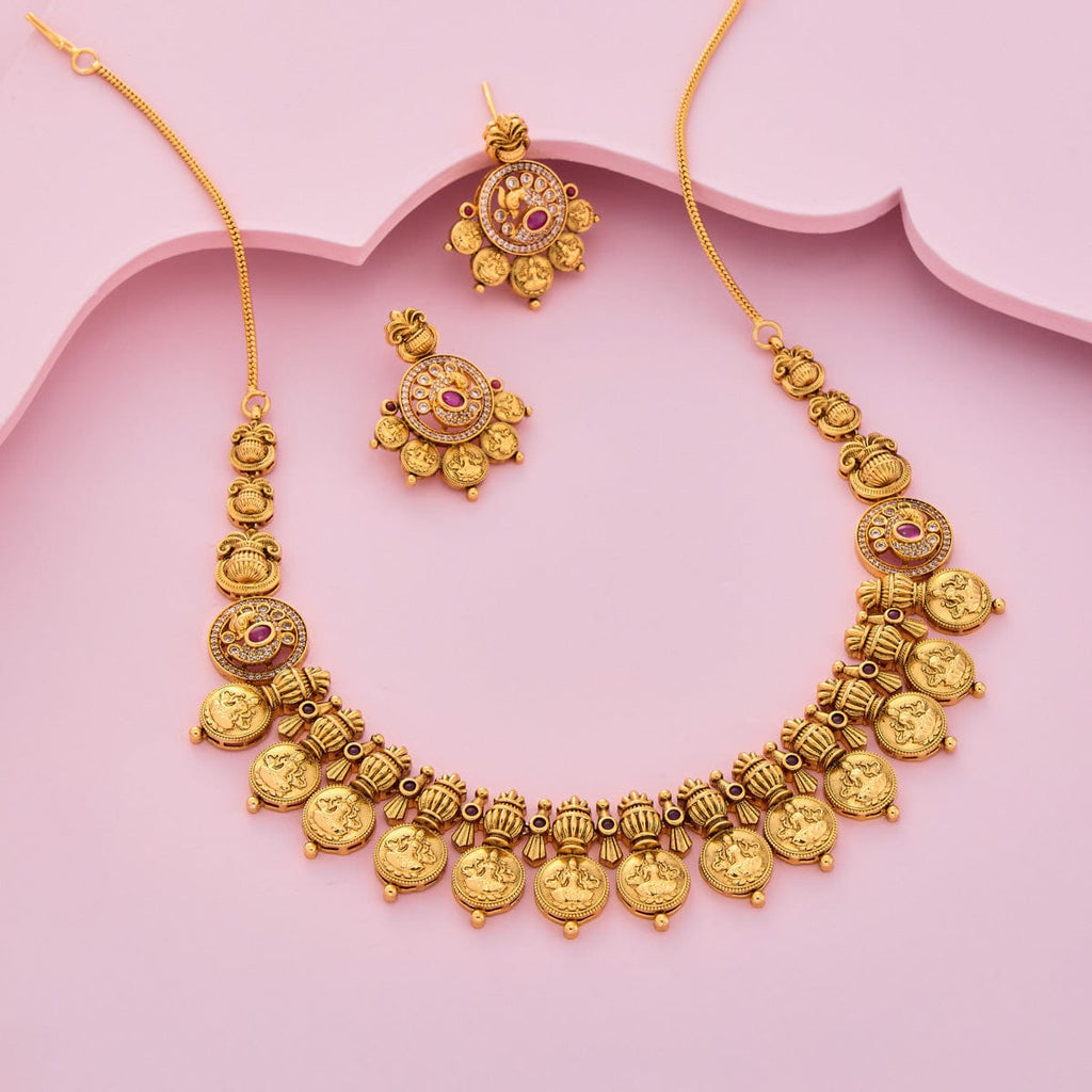 Antique Necklace Antique Necklace 193569