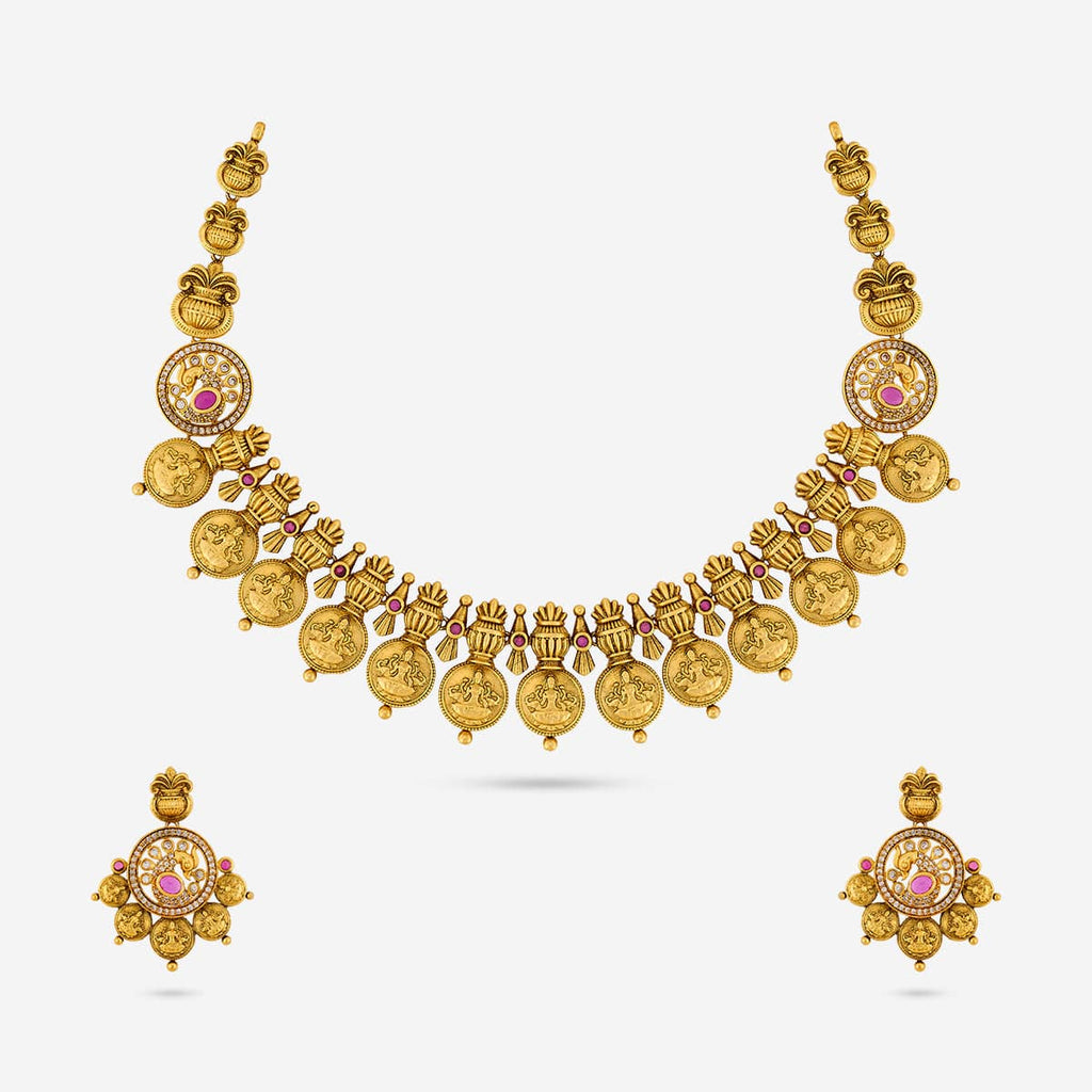 Antique Necklace Antique Necklace 193569