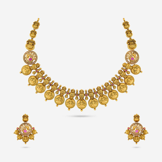 Antique Necklace Antique Necklace 193569