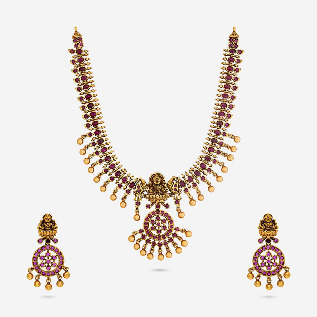 Antique Necklace Antique Necklace 193572