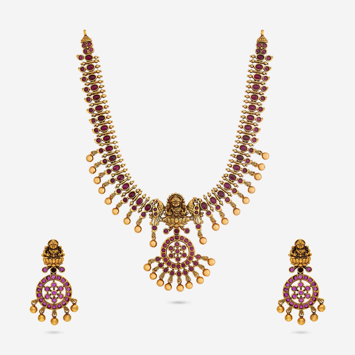 Antique Necklace Antique Necklace 193572