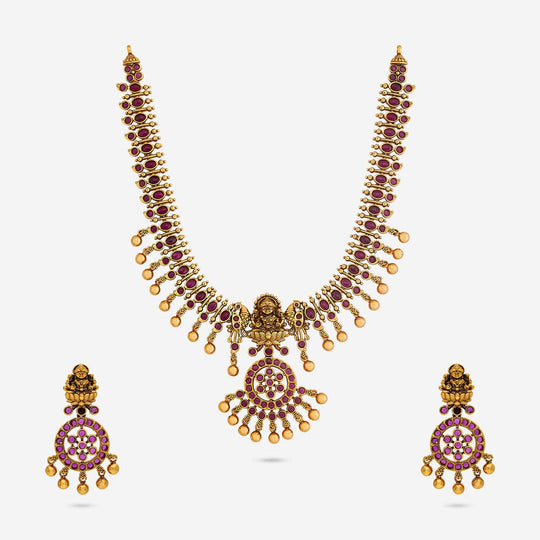 Antique Necklace Antique Necklace 193572