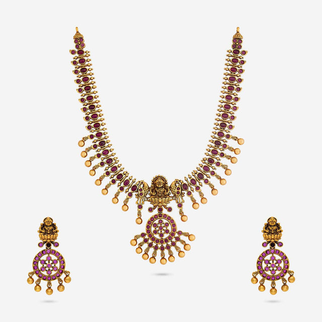 Antique Necklace Antique Necklace 193572