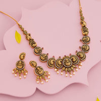 Antique Necklace Antique Necklace 193574