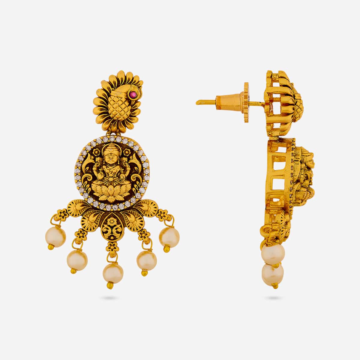 Antique Necklace Antique Necklace 193574