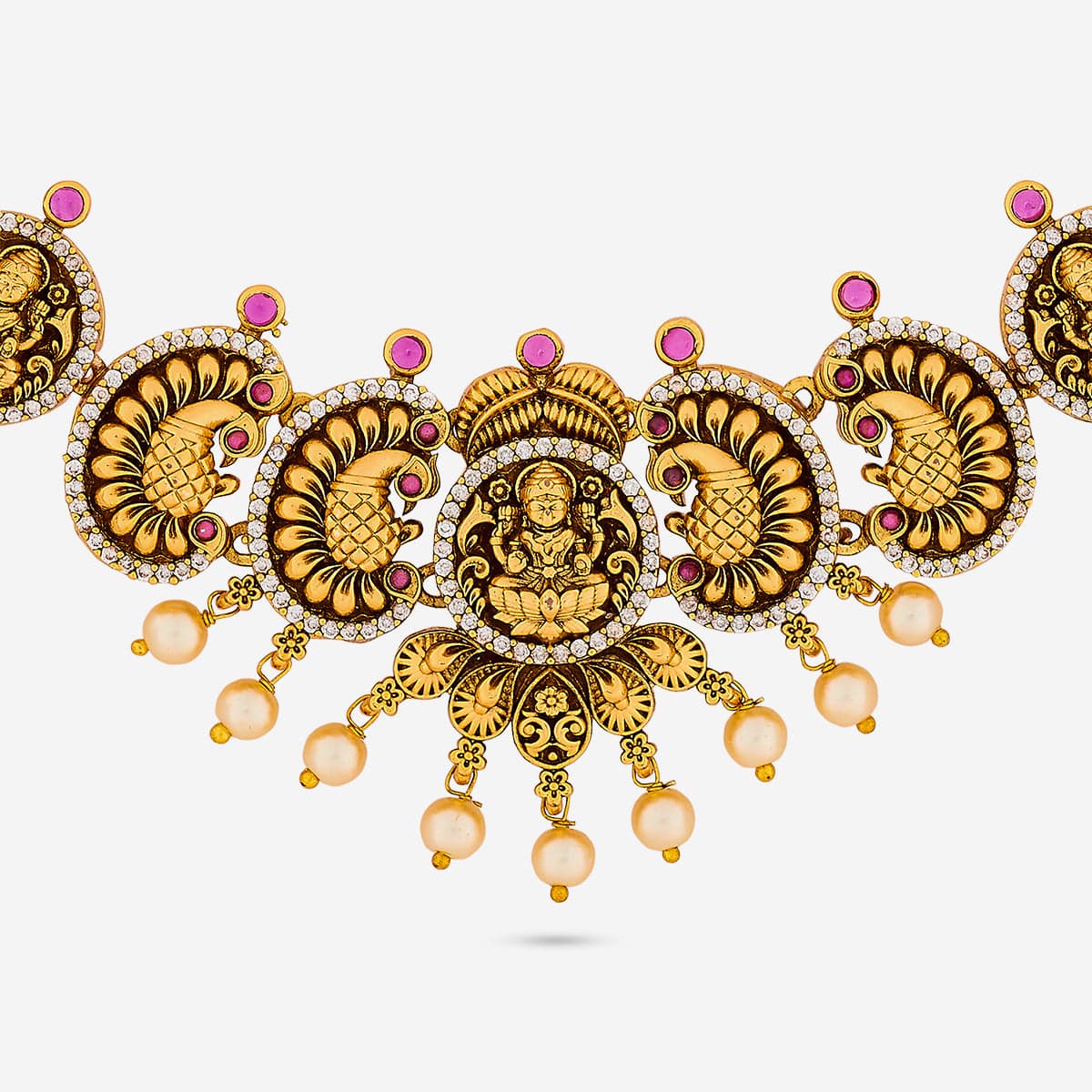 Antique Necklace Antique Necklace 193574