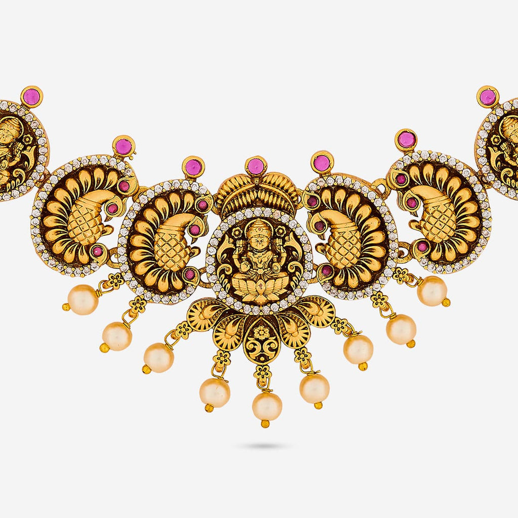 Antique Necklace Antique Necklace 193574