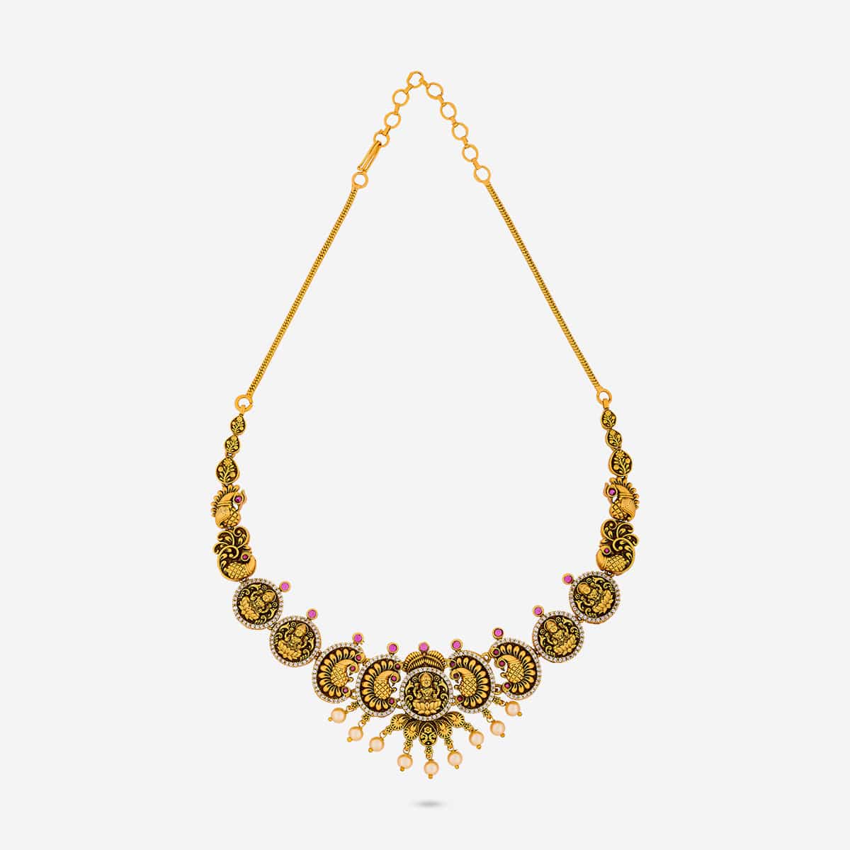 Antique Necklace Antique Necklace 193574