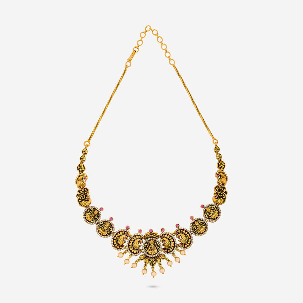 Antique Necklace Antique Necklace 193574