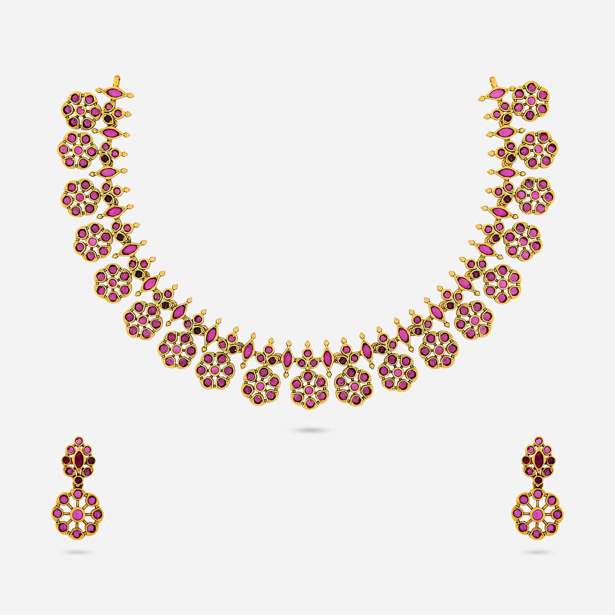 Antique Necklace Antique Necklace 193575