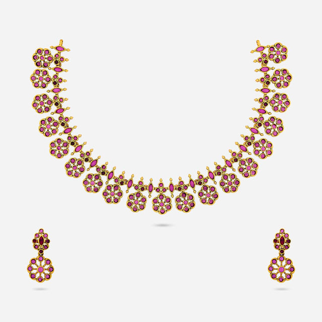 Antique Necklace Antique Necklace 193575