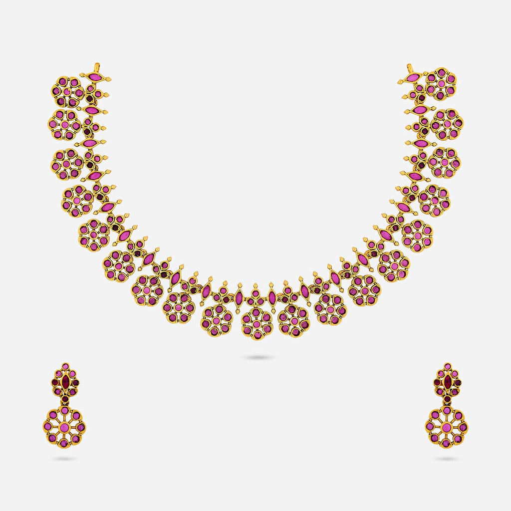 Antique Necklace Antique Necklace 193575