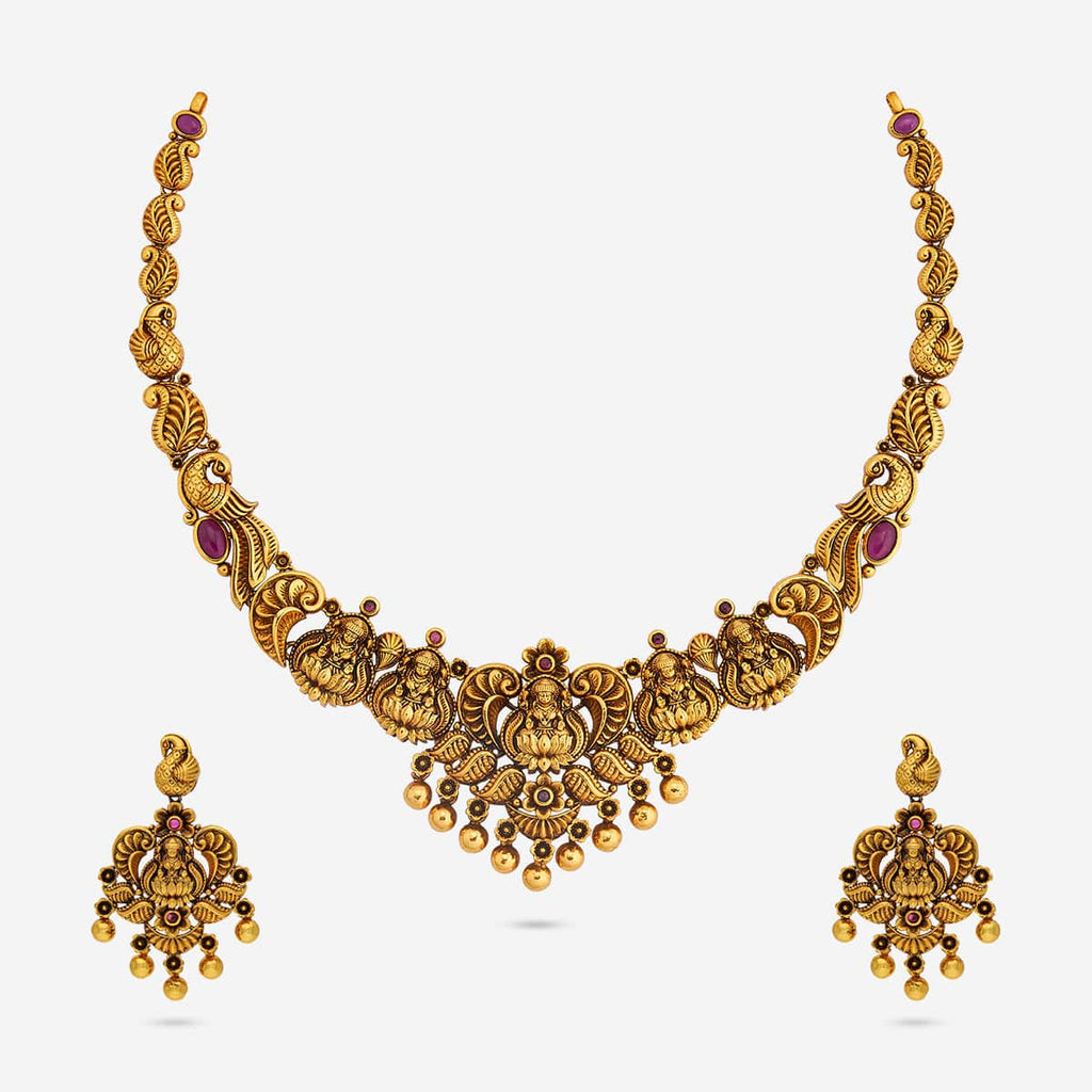 Antique Necklace Antique Necklace 193577