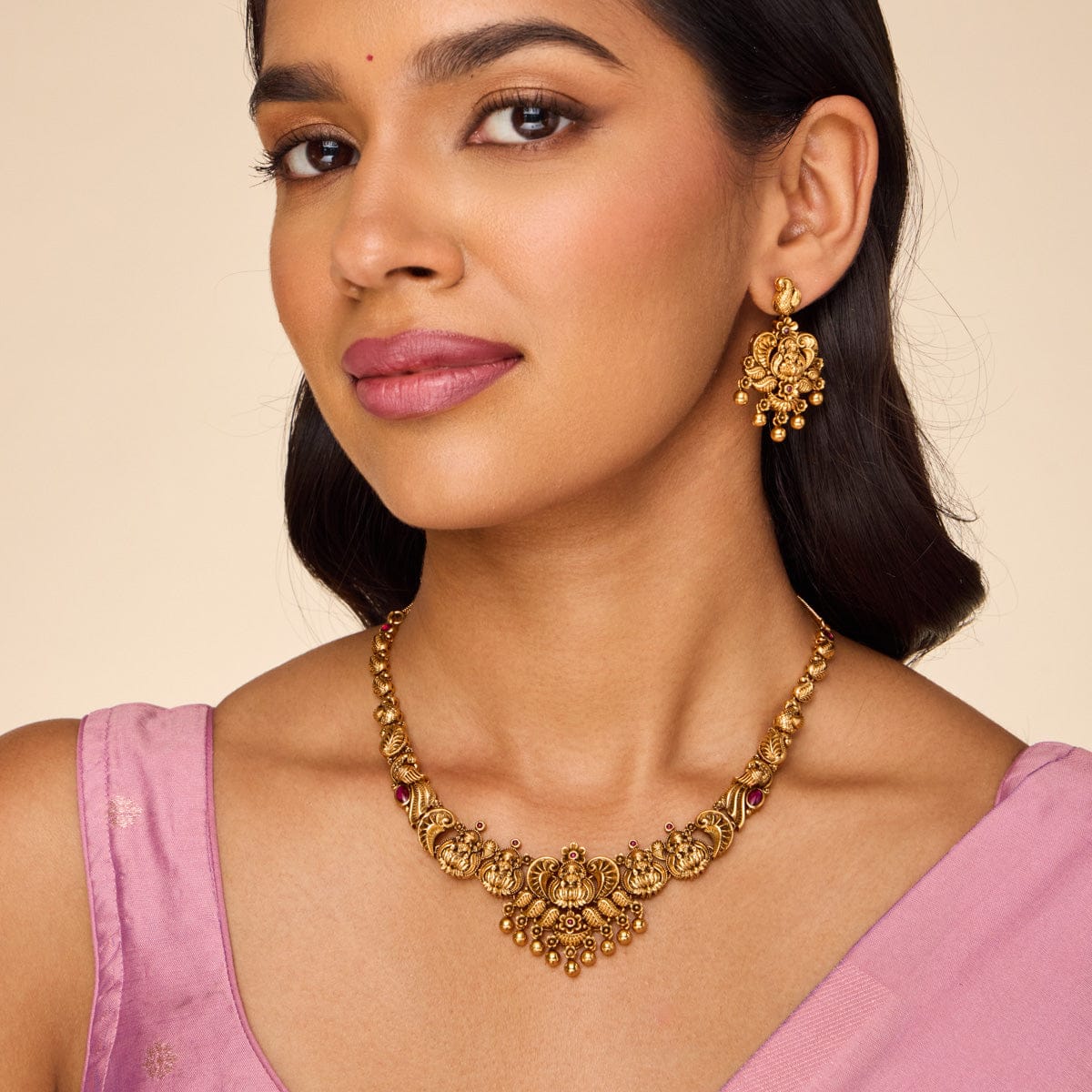 Antique Necklace Antique Necklace 193577