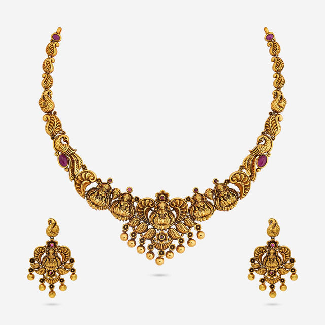 Antique Necklace Antique Necklace 193577