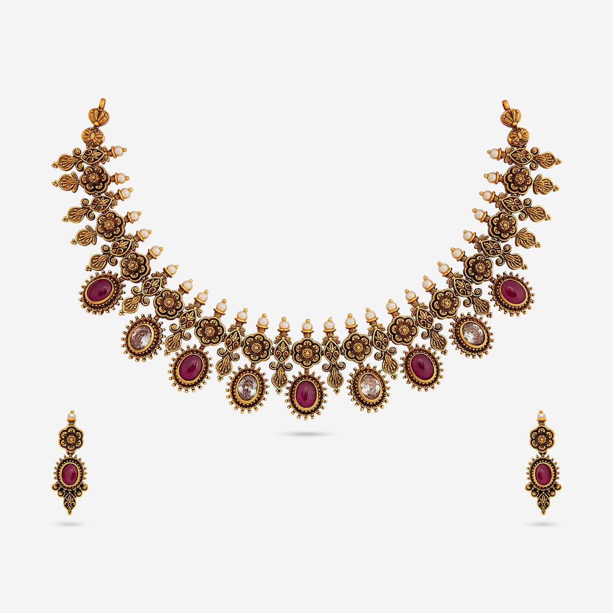 Antique Necklace Antique Necklace 193580