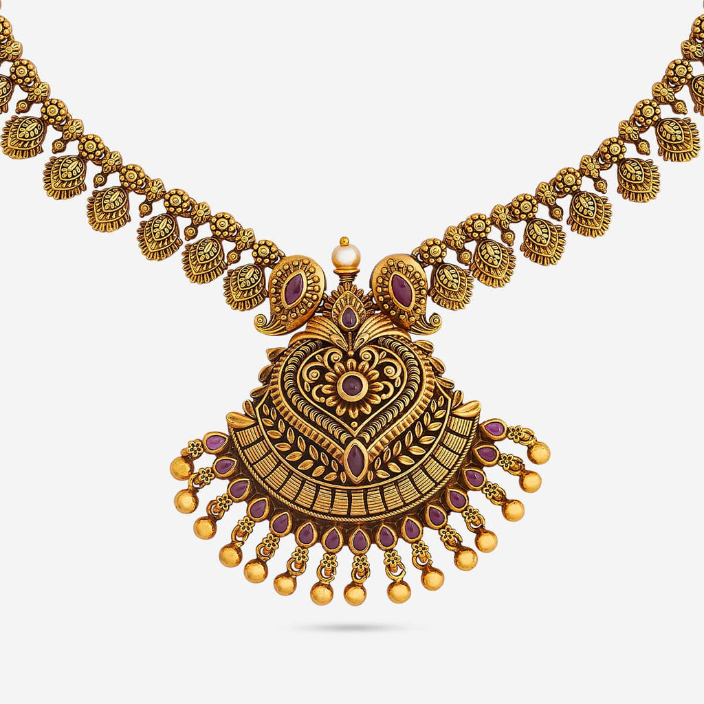 Antique Necklace Antique Necklace 193584