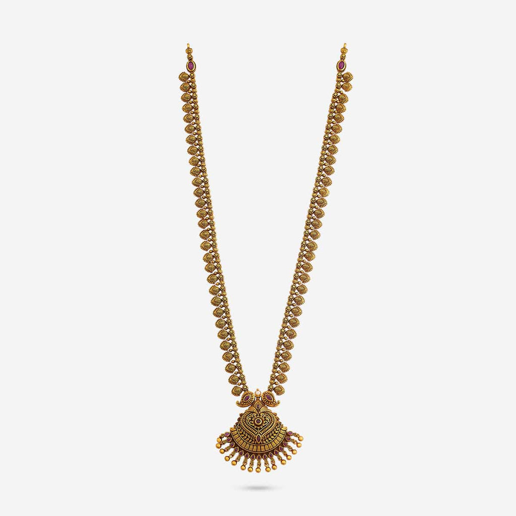 Antique Necklace Antique Necklace 193584