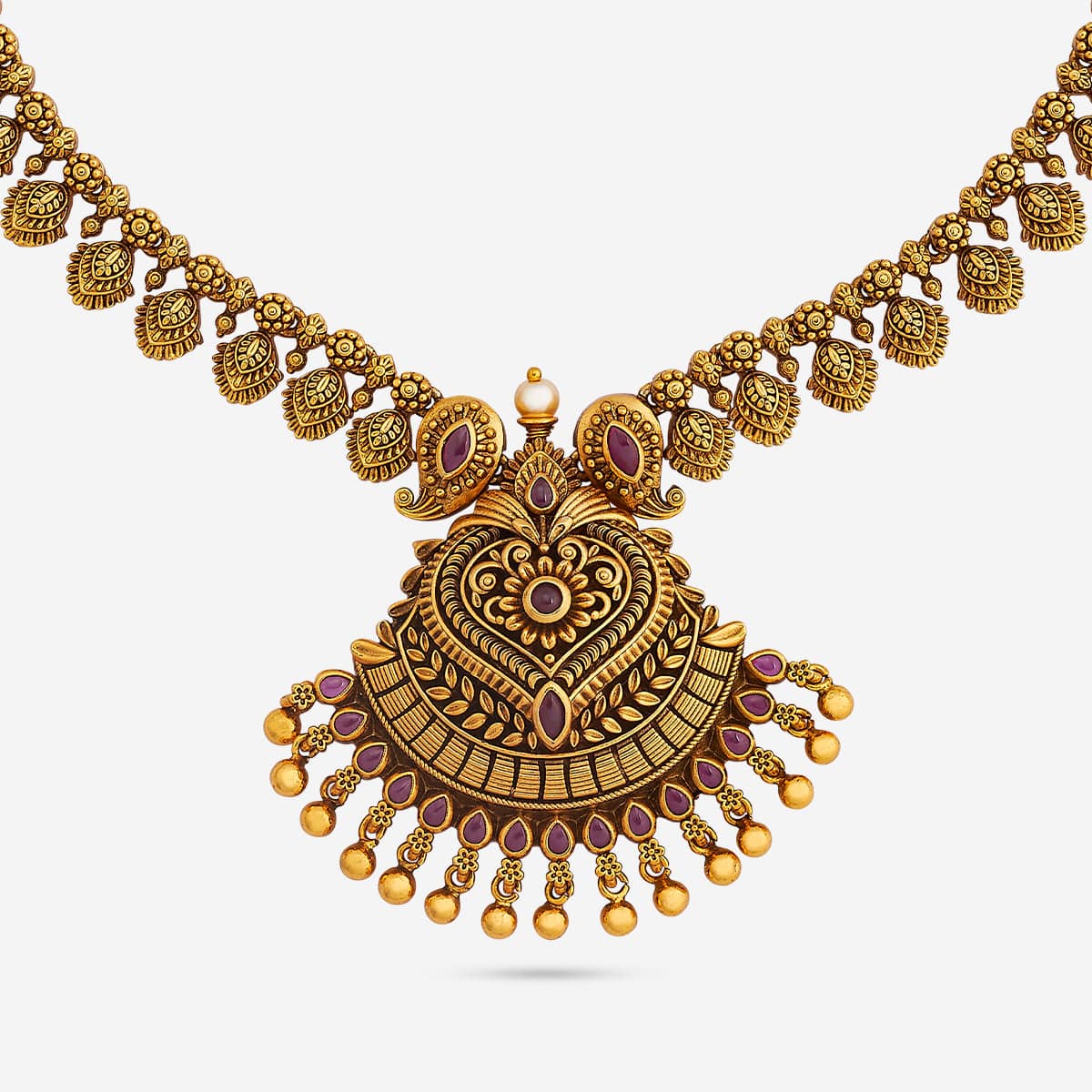 Antique Necklace Antique Necklace 193584