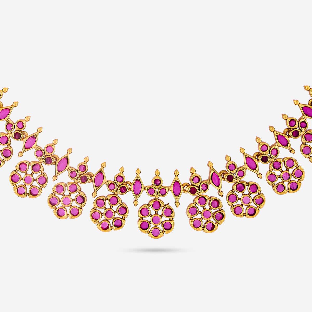 Antique Necklace Antique Necklace 193587