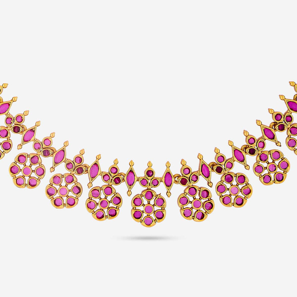 Antique Necklace Antique Necklace 193587