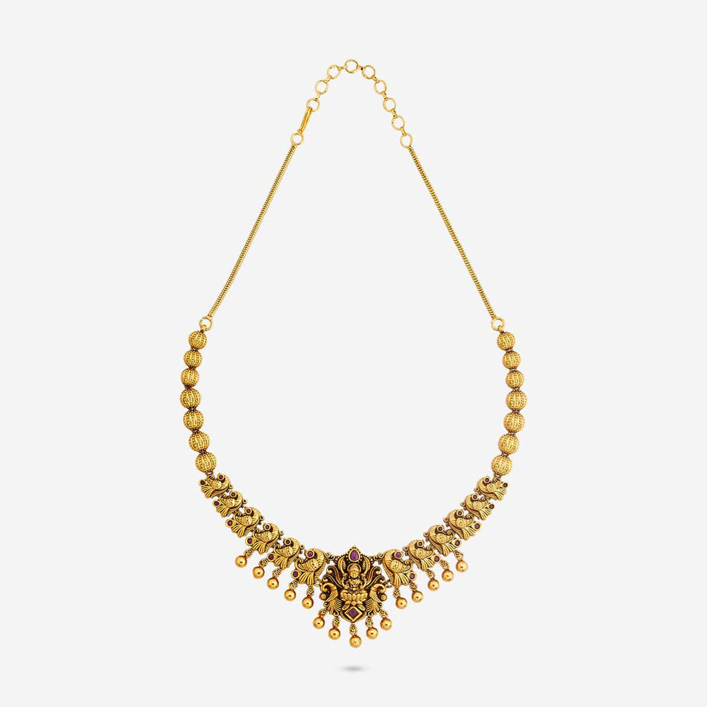 Antique Necklace Antique Necklace 193636