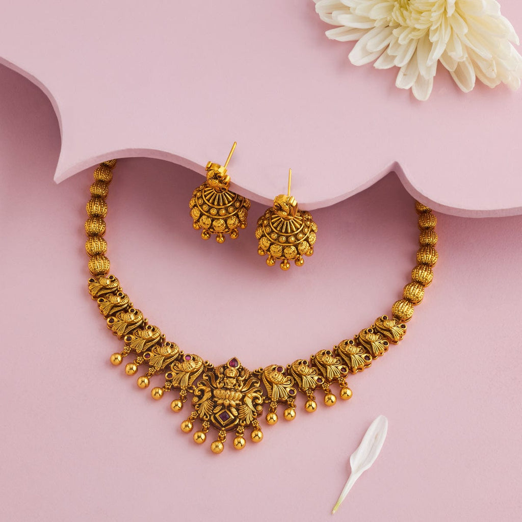 Antique Necklace Antique Necklace 193636