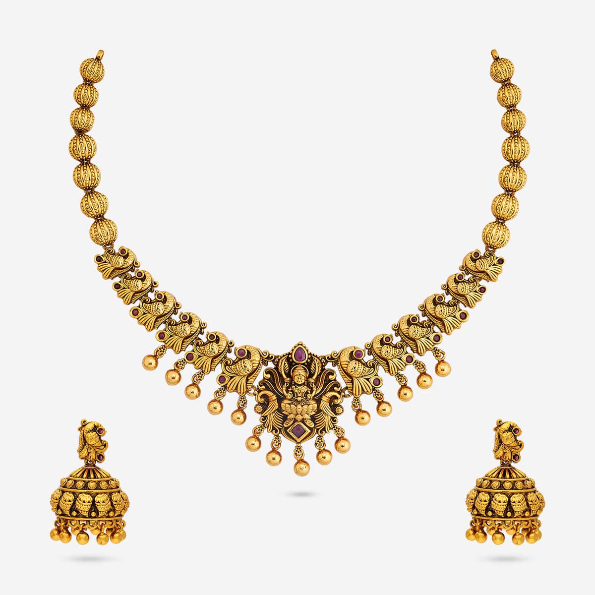 Antique Necklace Antique Necklace 193636