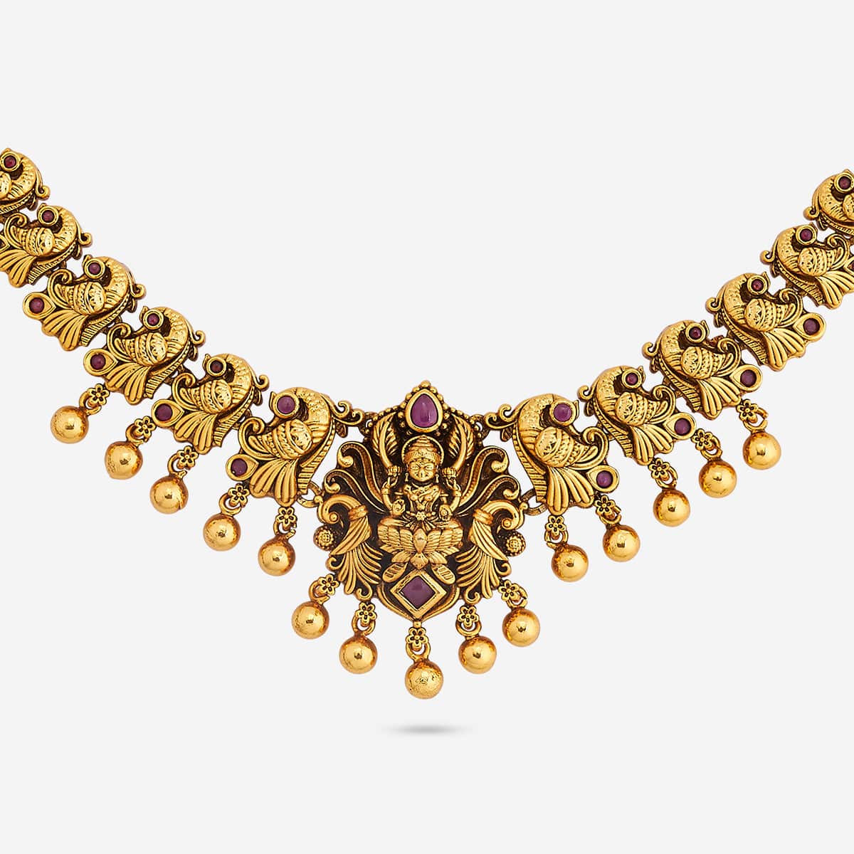 Antique Necklace Antique Necklace 193636