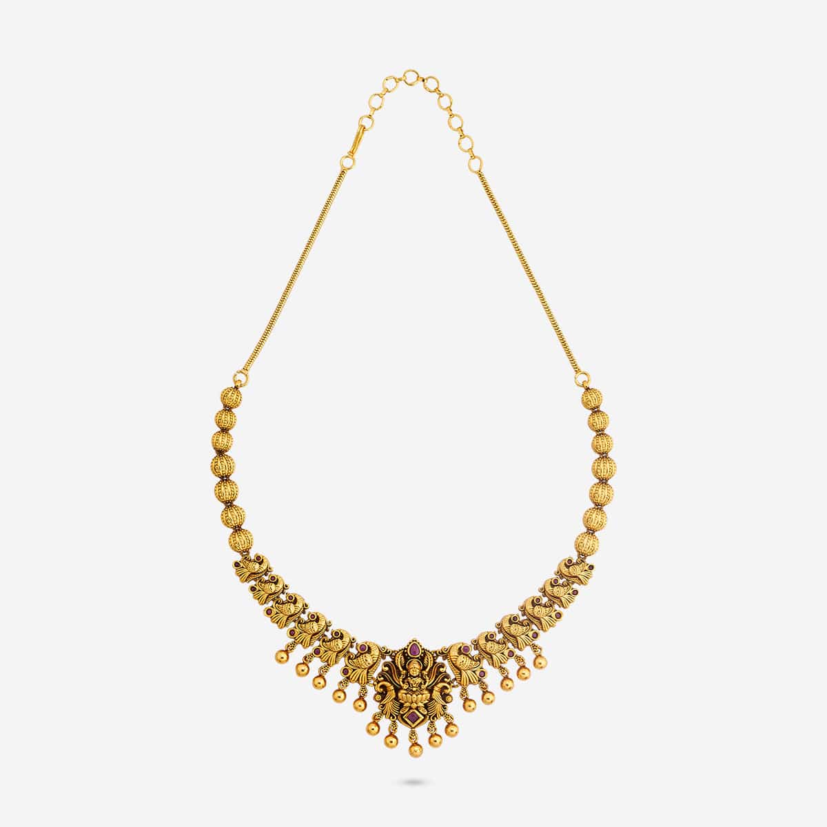 Antique Necklace Antique Necklace 193636