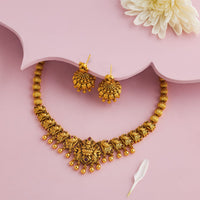 Antique Necklace Antique Necklace 193636