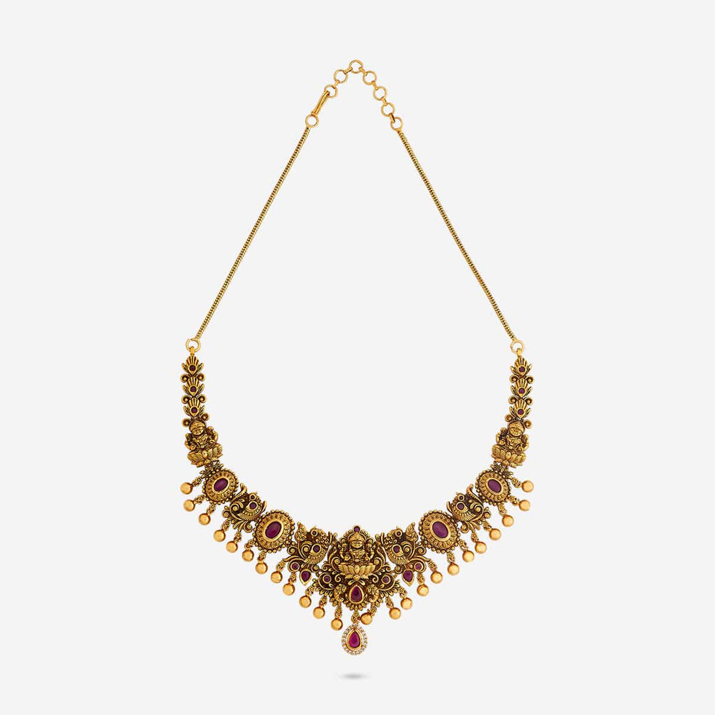 Antique Necklace Antique Necklace 193638